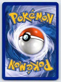 Persian 27/123 2010 HeartGold SoulSilver Pokemon Card TCG Nintendo Rare - Lp/Mp - Image 2