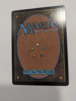 Magic the Gathering Final Fantasy Lightning Army of One Regular Card #233 - Image 5