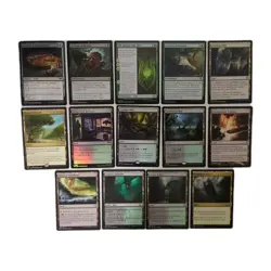Blech, Loafing Pest - Budget EDH Commander Deck - Includes Deck Box! - Image 2
