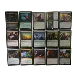 Blech, Loafing Pest - Budget EDH Commander Deck - Includes Deck Box! - Image 4