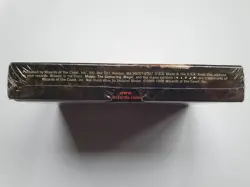 MTG POKER DECKS 1998 x 2 MINT FACTORY SEALED ENGLISH # WOC 99222 - Image 4