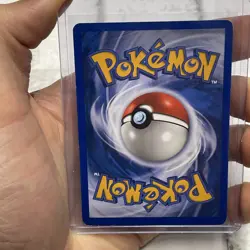 Pokemon Card - Poliwhirl Expedition 89/165 Uncommon LP Lightly Played Vintage - Image 3