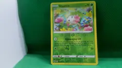 Pokemon Card Shaymin Astral Radiance Reverse Holo Rare 014/189 Near Mint - Image 1