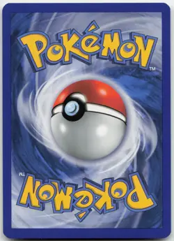 Mamolida 5/12 Holo - McDonald's Collection 2011 - DE - NM - Pokemon TCG Karte - Image 2