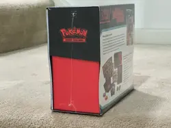 Destined Rivals Elite Trainer Box - ETB - Pokemon TCG Scarlet & Violet SEALED - Image 2