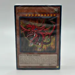 Yugioh Legendary Decks II Collector's Set Factory Sealed New Loose Deck LE 83717845010 - Image 1