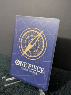 One Piece Card Game - Portgas.D.Ace ST13-011 SR - Image 2