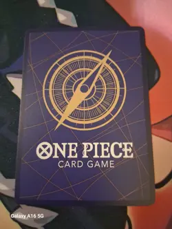 Sabo - OP15-EB04 SP - (PRB02-014 SP) - One Piece TCG English - Image 2