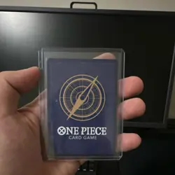 Ms. All Sunday (Alternate Art) - The Azure Sea's Seven (OP14) - Image 2