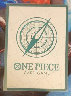 ONE PIECE Card DON!! CARD Lim [Gold Foil] The Best PRB-02 - Image 2