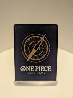 4x Nico Olvia OP09-106 COMMON (C) One Piece Card Game NM English Playset - Image 3