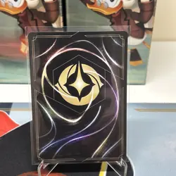 Disney Lorcana Winterspell Moana- Curious Explorer Legendary 155/204 Non-foil - Image 2