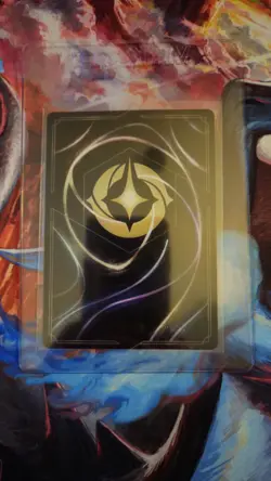 Disney Lorcana Moana Curious Explorer 155/204 Winterspell Non-Foil legendary - Image 2