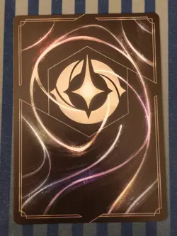 Moana Curious Explorer - Disney Lorcana Winterspell - Legendary 155/204 Non Foil - Image 2