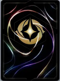 Lorcana Foil Moana - Curious Explorer Winterspell 155/204 Legendary NM - Image 2