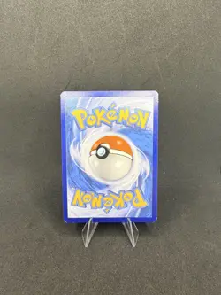 Detective Pikachu SM190 Promo SM Black Star Promos Pokemon HP - Image 2