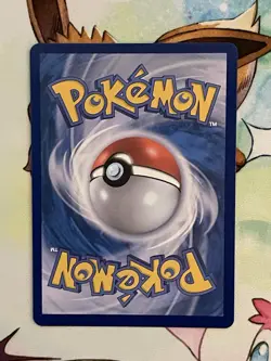 Pokemon Seismitoad SV11B Black Bolt Full Art Holo AR Korean 109/086 Card - Image 2