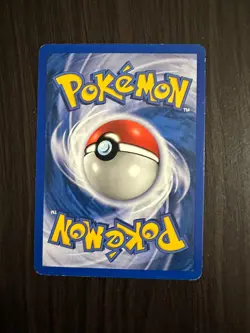 Pikachu Neo Genesis 70/111 Common Vintage Pokemon TCG Card - Image 2