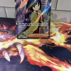 Erika's Invitation 196/165 Sv2a: Pokemon Card 151 Holo (Japanese) - Image 4