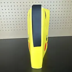 Ultra PRO Pokemon Pikachu Zippered Card Binder Album w/ Strap - Image 3