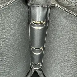 Ultra PRO Pokemon Pikachu Zippered Card Binder Album w/ Strap - Image 5