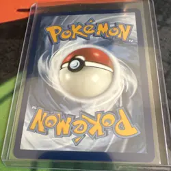 Pokemon Lance's Charizard V SWSH133 Sword & Shield Promo Holo Card - Image 2