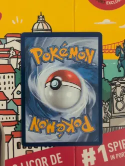 Rowlet 043 Black Star Promo First Partners Edition Rare Full Art Pokemon Card - Image 2