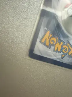 Rowlet Promo Holo Pokemon TCG Card SM153 New 2018 Sun & Moon - Image 3