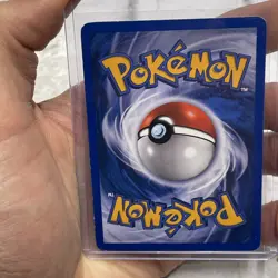 Pokemon Golduck Reg. Non-Holo 50B/147 Aquapolis Pokemon Card LP/NM Vintage TCG - Image 3