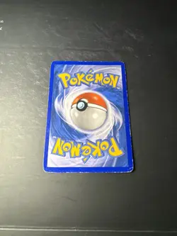 Pokemon Deoxys TCG 4/110 EX Holon Phantoms Reverse Holo Stamped Card HP - Image 3