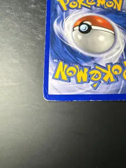 Pokemon Deoxys TCG 4/110 EX Holon Phantoms Reverse Holo Stamped Card HP - Image 4