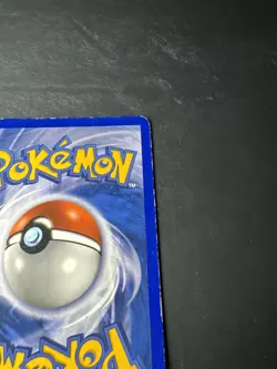 Pokemon Deoxys TCG 4/110 EX Holon Phantoms Reverse Holo Stamped Card HP - Image 5