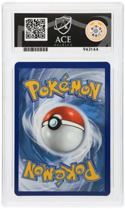 Mimikyu VMAX Holo #069/172 2022 Brilliant Stars Pokemon Card ACE 9 Mint - Image 2