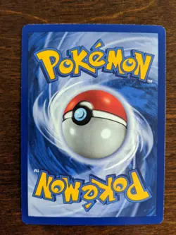 Ponyta 1st Edition Shadowless Pokemon Card Base Set 60/102 English NM - Image 2