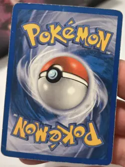 Pokemon Card- Espeon ex 102/115 English Unseen Forces Holo-Poor - Image 2