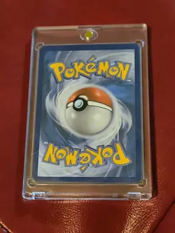 Sceptile EX XY Ancient Origins Holo Card 84/98 Full Art Ultra Rare - Image 2