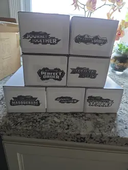 🔥 Pokemon Huge Collection Lot of approximately 4200 cards (Read Description) - Image 1