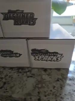 🔥 Pokemon Huge Collection Lot of approximately 4200 cards (Read Description) - Image 2