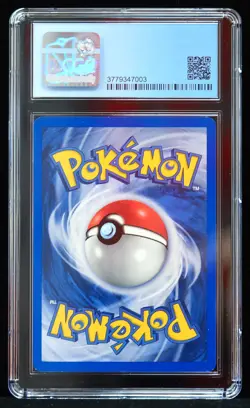 Sabrina's Gengar #14/132 Gym Heroes CGC 8.5 Pokemon Card - Old Cert! - Image 3