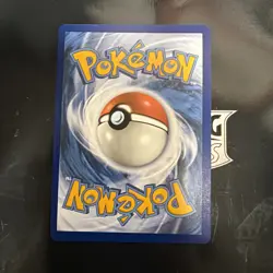 Pokemon TCG Rayquaza VMAX Evolving Skies Holo Ultra Rare Card 111/203 - Image 2