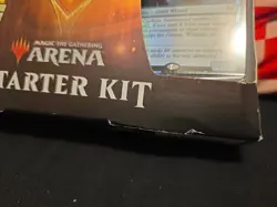 Magic the Gathering 2021 Arena Starter Kit - Image 3