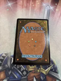 MTG Avatar: The Last Airbender Ba Sing Se 388 Extended Art FOIL Nm - Image 2