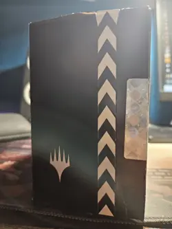 Magic: The Gathering - Final Fantasy Bundle Factory Sealed - Image 4