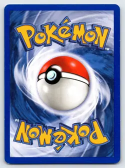 Parasect 43/112 2004 EX FireRed & LeafGreen Pokemon Card TCG Yuka Morii Art VLP - Image 2