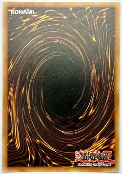 BLAR-EN082 Invoked Purgatrio - Ultra Rare 1st Edition Near Mint YuGiOh Card - Image 2