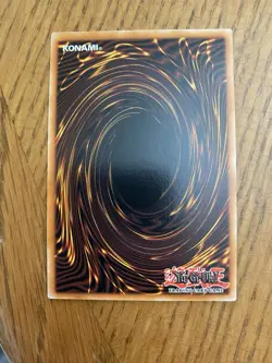 Yu-Gi-Oh! Fallen of the White Dragon BPRO-EN024 Burst Protocol 1st Ed. NM-MINT - Image 2