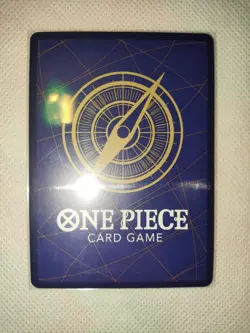 One Piece TCG ● EB04-007 ● SR ● Rorona Zoro ● NM ● ENG - Image 2