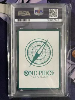 2025 One Piece PRB02 JP Don! Card Marco Gold - Image 2