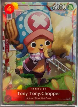 ST21 Starter Deck EX GEAR 5 One Piece - English - You Pick - Hot🔥Full Art 🔥 - Image 4