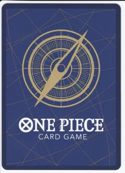 Brook OP15-032 Super Rare Adventure on Kami's Island One Piece Foil Near Mint - Image 2